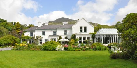 Cashel House Hotel image